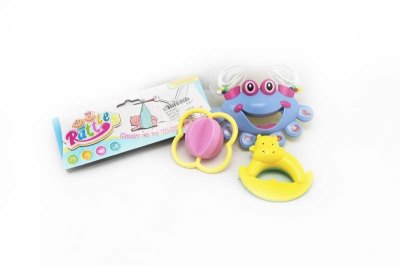 RATTLE SET - HP1050463