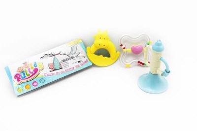 RATTLE SET - HP1050464