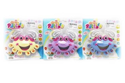 RATTLE SET - HP1050465