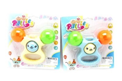 RATTLE SET - HP1050466