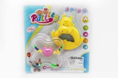 RATTLE SET - HP1050468
