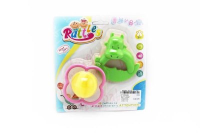 RATTLE SET - HP1050469