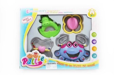 RATTLE SET - HP1050472