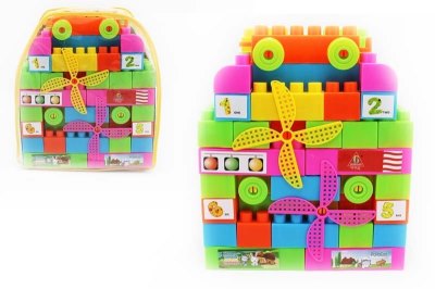 BLOCK 65PCS - HP1050473