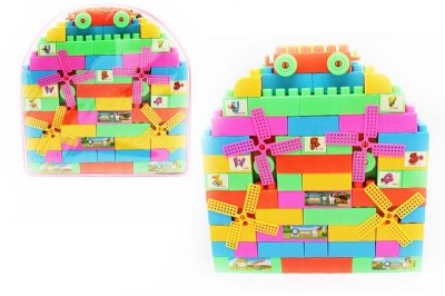 BLOCK 120PCS - HP1050475