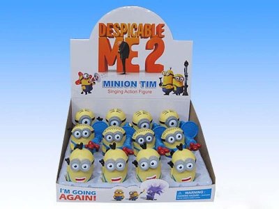DESPICABLE ME2 3ASST - HP1050487