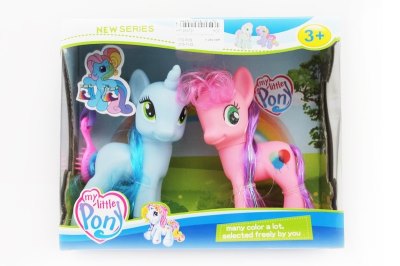 PONY - HP1050721