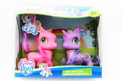 PONY  - HP1050722