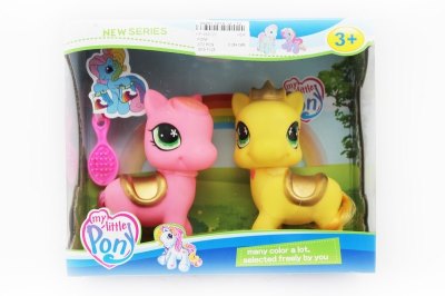 PONY  - HP1050723