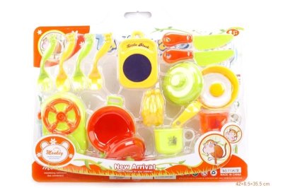 KITCHEN SET - HP1050782