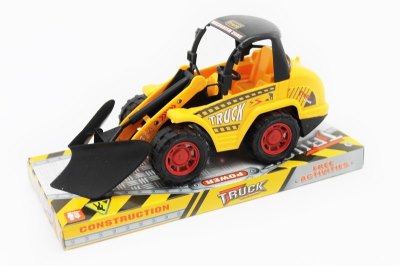 PULL BACK CONSTRUCTION CAR 3COLOR - HP1050787