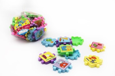 BUILDING BLOCK 40PCS - HP1050795
