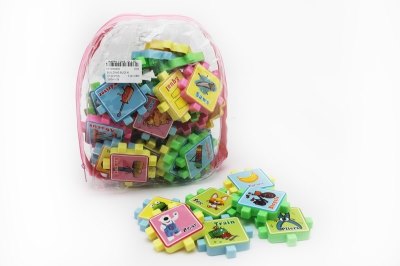 BUILDING BLOCK  - HP1050800