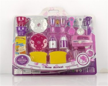 KITCHEN SET - HP1050830