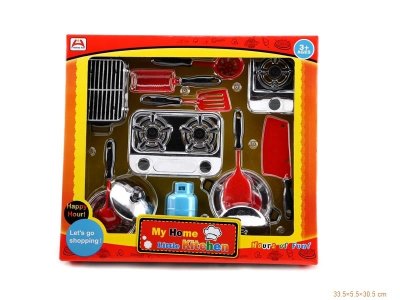 KITCHEN SET - HP1050847