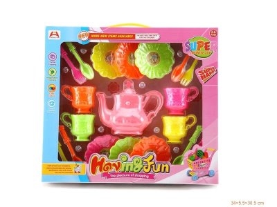 TEA SET - HP1050850