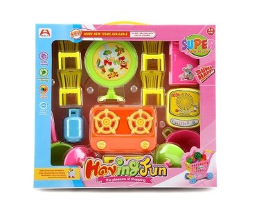 KITCHEN SET - HP1050851