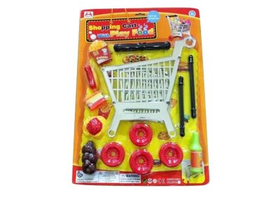 SHOPPING CAR - HP1050861