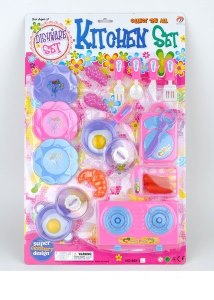 KITCHEN SET  - HP1050875