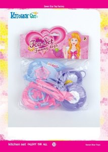 KITCHEN SET  - HP1050877