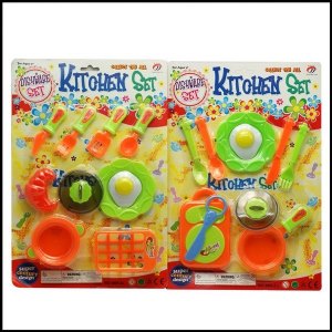 KITCHEN SET 2ASST. - HP1050884