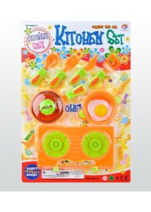 KITCHEN SET  - HP1050886