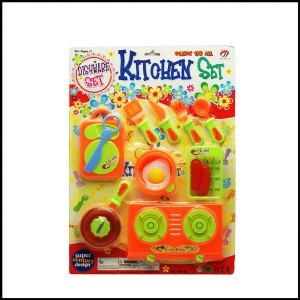 KITCHEN SET  - HP1050890