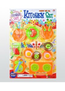 KITCHEN SET  - HP1050893