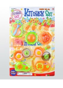KITCHEN SET  - HP1050894