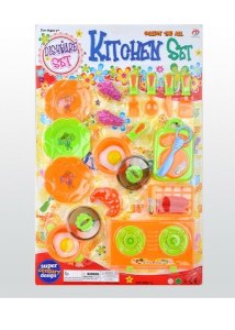 KITCHEN SET  - HP1050895