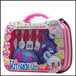KITCHEN SET  - HP1050898