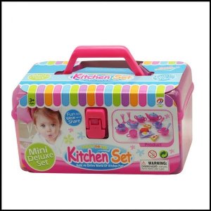 KITCHEN SET  - HP1050899