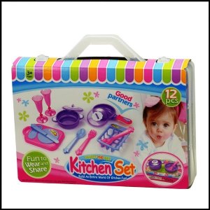 KITCHEN SET  - HP1050900