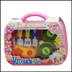 KITCHEN SET  - HP1050901