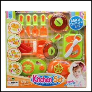 KITCHEN SET 2ASST - HP1050905