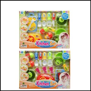 KITCHEN SET 2ASST - HP1050906