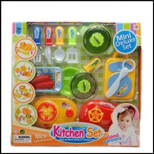 KITCHEN SET  - HP1050908