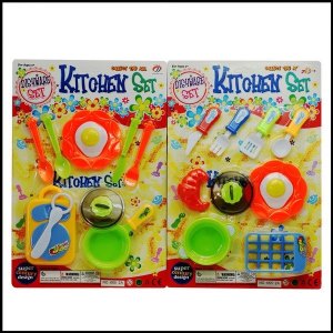 KITCHEN SET 2ASST. - HP1050913