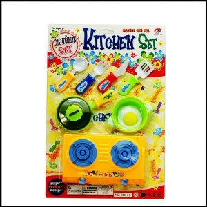 KITCHEN SET  - HP1050915