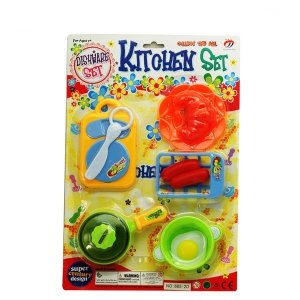 KITCHEN SET  - HP1050916