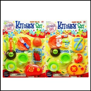 KITCHEN SET 2ASST. - HP1050919