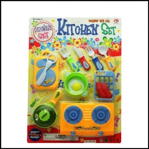 KITCHEN SET  - HP1050920