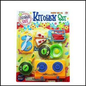 KITCHEN SET  - HP1050921