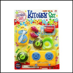 KITCHEN SET  - HP1050923