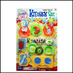 KITCHEN SET  - HP1050924