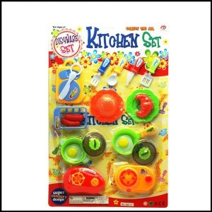 KITCHEN SET  - HP1050925
