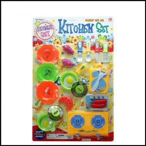 KITCHEN SET  - HP1050926