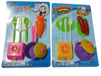 KITCHEN SET  - HP1050934