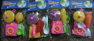 KITCHEN SET  - HP1050935