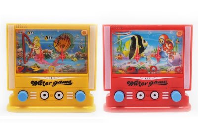 WATER GAME - HP1050945
